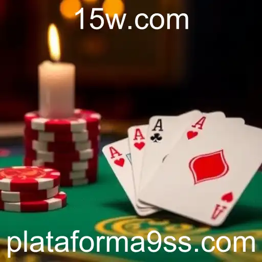 Bacará: A Emocionante Jornada no Mundo dos Jogos de Cartas na Plataforma 9ss