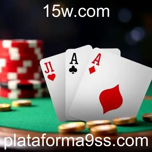 Bacará Online e a Revolução nas Plataformas de Jogo: Foco na Plataforma 9ss