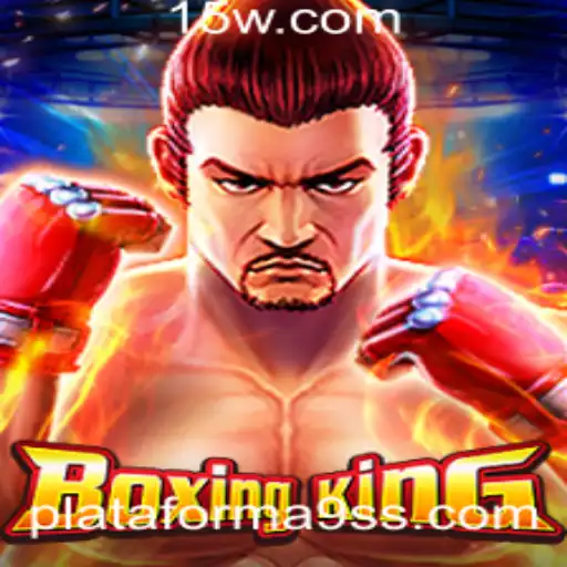 BoxingKing: Explorando o Novo Fenômeno dos Games na Plataforma 9ss