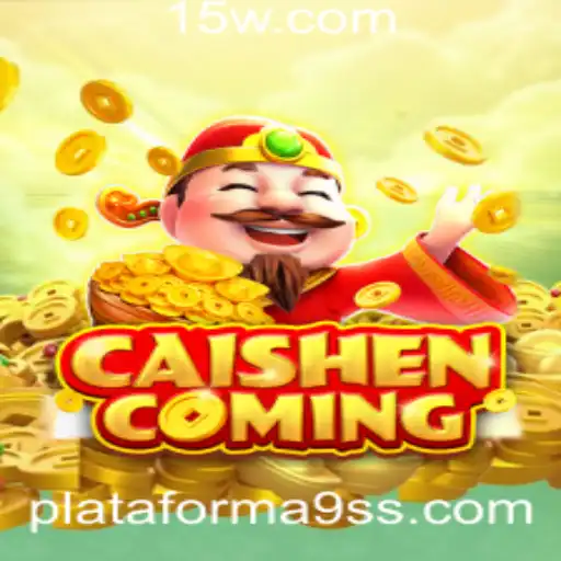 Explorando o Mundo de CAISHENCOMING na Plataforma 9ss