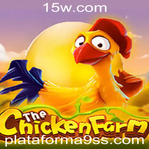 Descubra o Fascinante Mundo de ChickenFarm na Plataforma 9ss