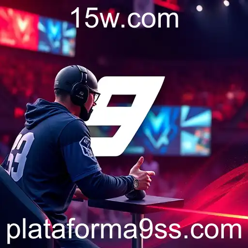 Explorando o Universo dos Esportes Virtuais e a Inovadora Plataforma 9ss