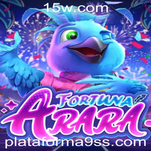 Descubra FortunaArara: O Jogo de Estratégia na Plataforma 9ss