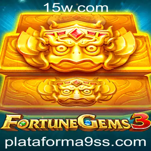 FortuneGems3: Explorando a Plataforma 9ss