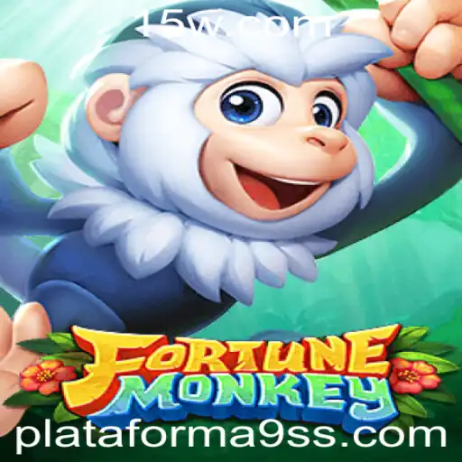 Explorando o Universo de FortuneMonkey na Plataforma 9ss