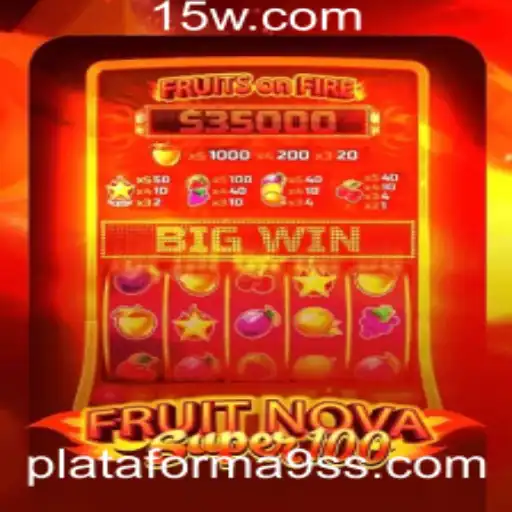 Explorando FruitNovaSuper100: Aventuras e Estratégias