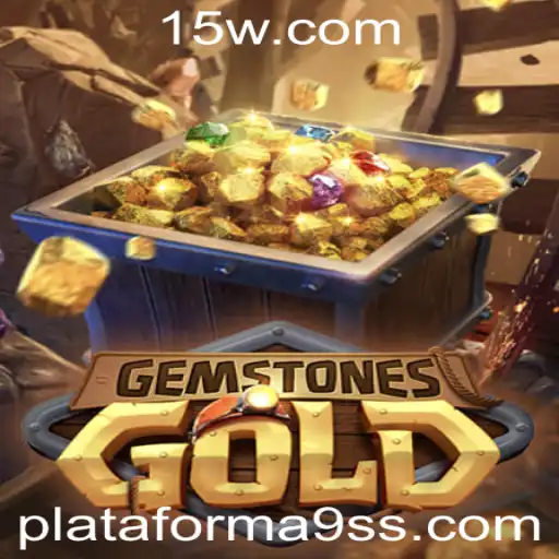 Explorando GemstonesGold: Um Mergulho na Plataforma 9ss