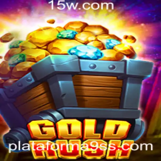 GoldRush: Aventuras na Plataforma 9ss