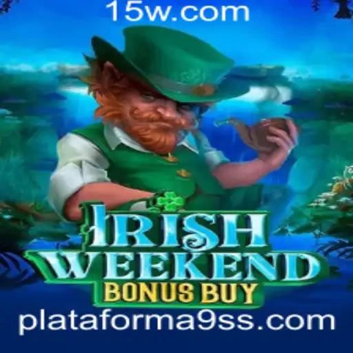 Irish Weekend Bonus Buy: Descubra a Nova Sensação do Entretenimento Digital