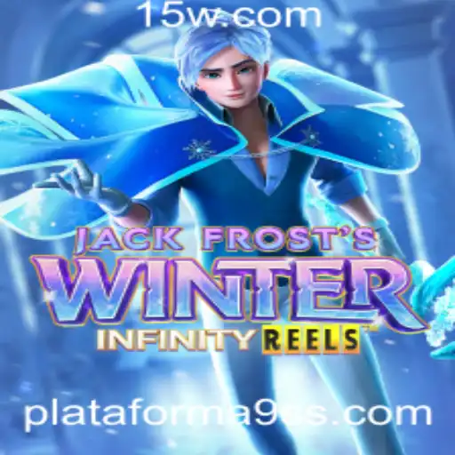 JackFrostsWinter: Uma Jornada Congelante em Plataforma 9ss