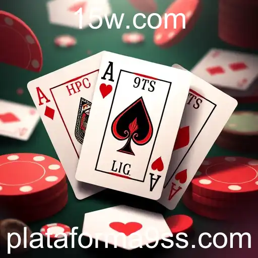 Jogos de Cartas: Uma Jornada Fascinante no Mundo da 