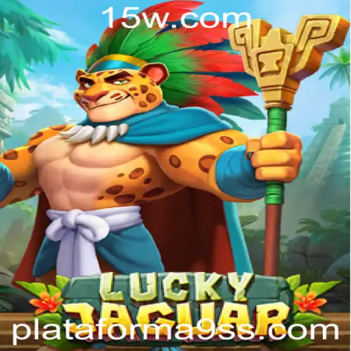 Explorando o Mundo de LuckyJaguar na Plataforma 9ss