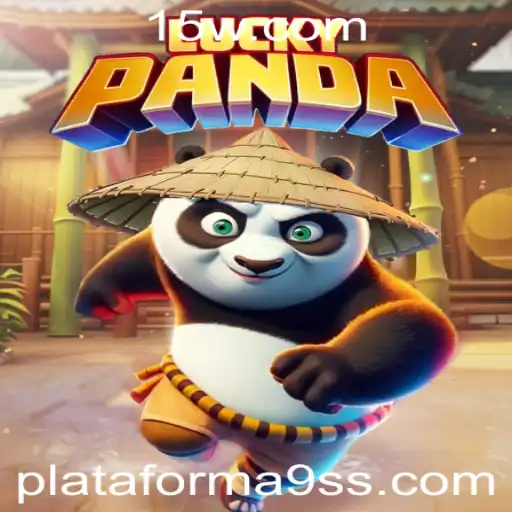Descubra o Mundo Envolvente de LuckyPanda na Plataforma 9ss