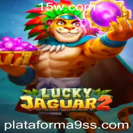 Explorando o Universo de Luckyjaguar2 na Plataforma 9ss