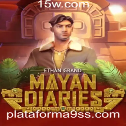 Descubra o Mundo de MayanDiaries: Uma Aventura em Plataforma 9ss