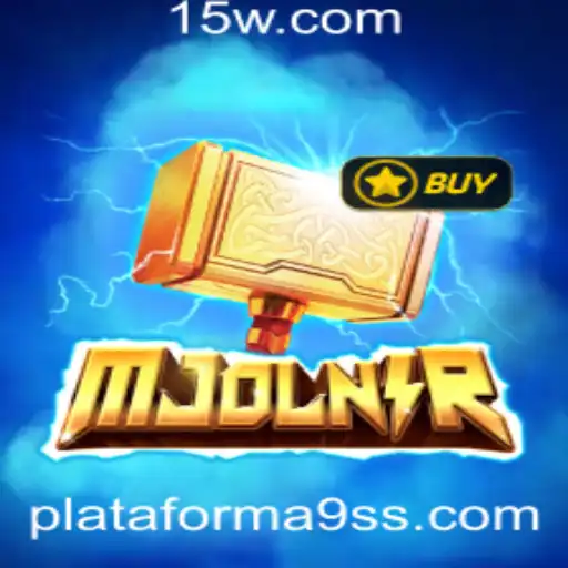 Descubra o Fascinante Mundo do Jogo Mjolnir