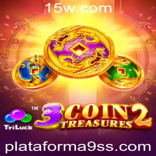 Descubra o Universo de Aventuras de 3CoinTreasures2