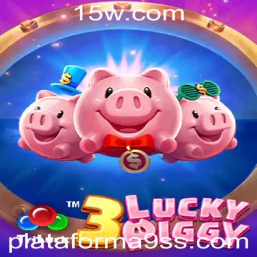 Explorando o Mundo de 3LUCKYPIGGY na Plataforma 9ss