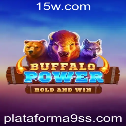 Descobrindo BuffaloPower na Plataforma 9ss