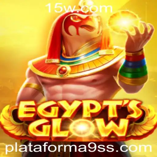 Explorando o Fascinante Mundo de EgyptsGlow: Um Mergulho na Plataforma 9ss