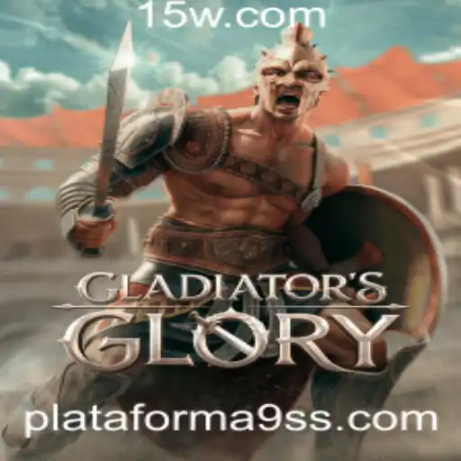 Descubra GladiatorsGlory: O Novo Jogo de Ação na Plataforma 9ss