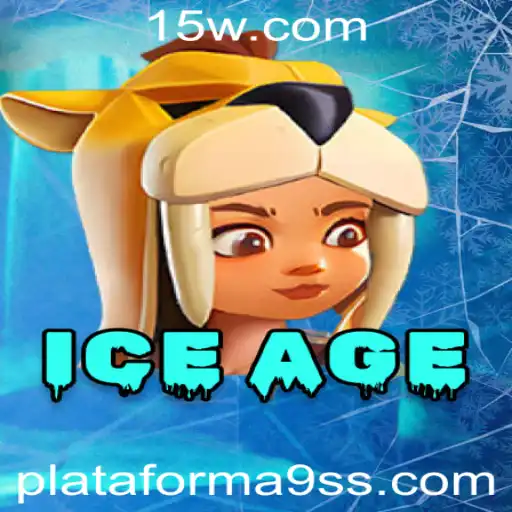 Explorando IceAge: O Jogo da Plataforma 9ss