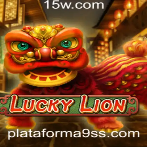 Descubra LuckyLion: O Novo Jogo da Plataforma 9ss