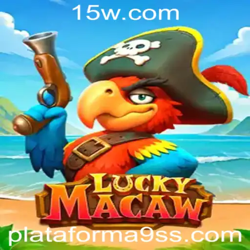 Descubra o Fascinante Mundo de LuckyMacaw na Plataforma 9ss