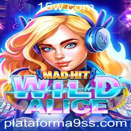 MadHitWildAlice: Desvendando os Segredos do Jogo de Plataforma Inovador