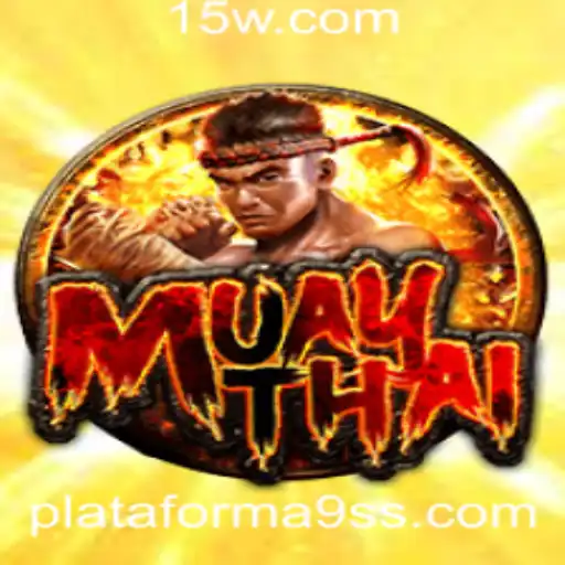 MuayThai: Descobrindo o Jogo de Luta na Plataforma 9ss