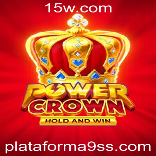 PowerCrown: Uma Nova Geração de Jogos na Plataforma 9ss