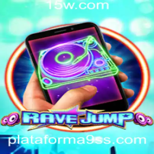 RaveJumpmobile: Uma Nova Dimensão de Aventura na Plataforma 9ss