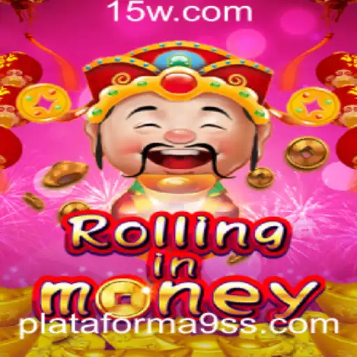 Descubra o Fascinante Mundo de 'RollingInMoney' na Plataforma 9ss