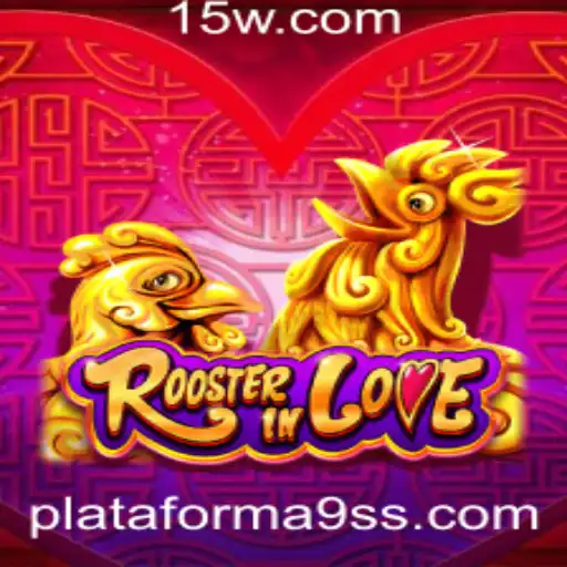 Descubra 'RoosterInLove': Um Jogo Inovador na Plataforma 9ss