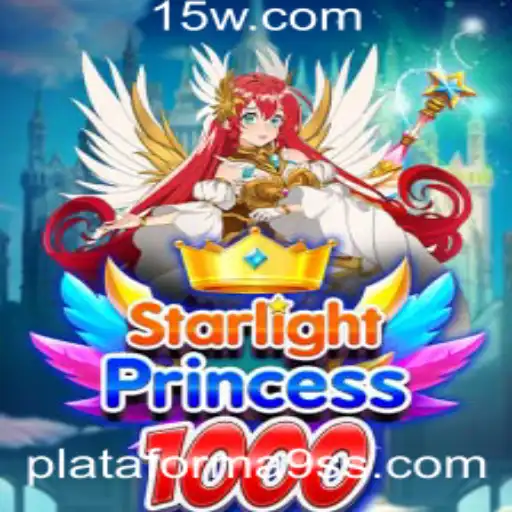 StarlightPrincess1000: Uma Jornada Luminosa na Plataforma 9ss