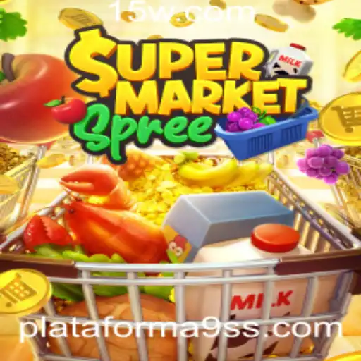 Explorando o Mundo Envolvente de SupermarketSpree na Plataforma 9ss