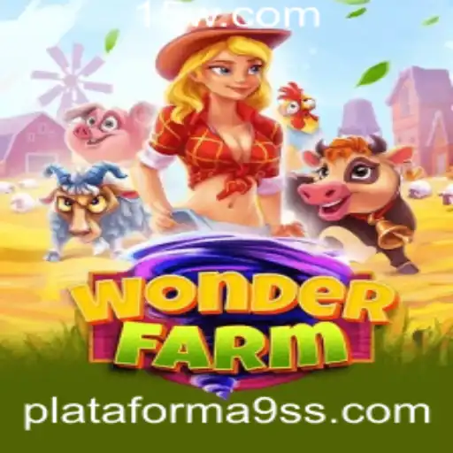 Explorando Maravilhas em WonderFarm: O Novo Horizonte da Plataforma 9ss