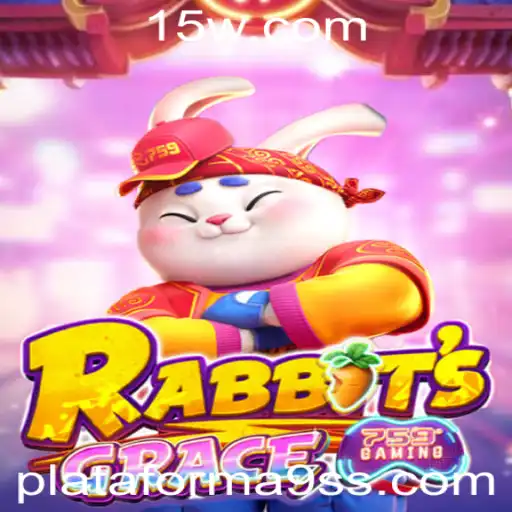Descubra o Fascinante Mundo de RabbitsGrace: O Jogo de Plataforma Inovador
