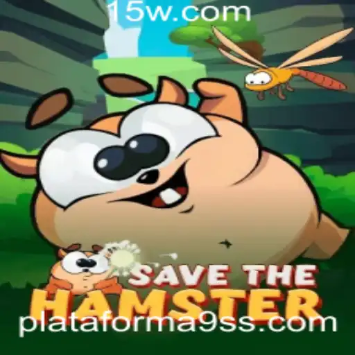 Desbravando SavetheHamster: Uma Nova Experiência de Plataforma