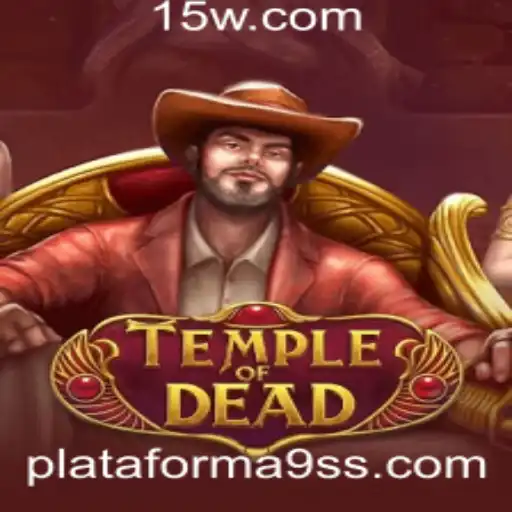 Explorando TempleofDead: Aventura Emocionante na Plataforma 9SS