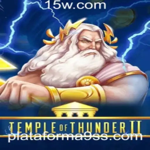 Descubra TempleofThunderII: Aventura Épica na Plataforma 9ss