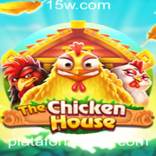 Descubra o emocionante mundo de TheChickenHouse no Plataforma 9ss