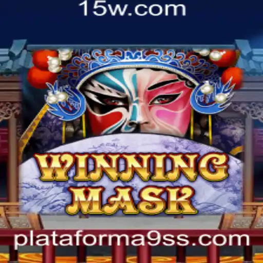 WinningMask: Uma Nova Experiência de Jogo na Plataforma 9ss