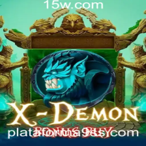 Explorando o Jogo 'XDemonBonusBuy' na Plataforma 9ss
